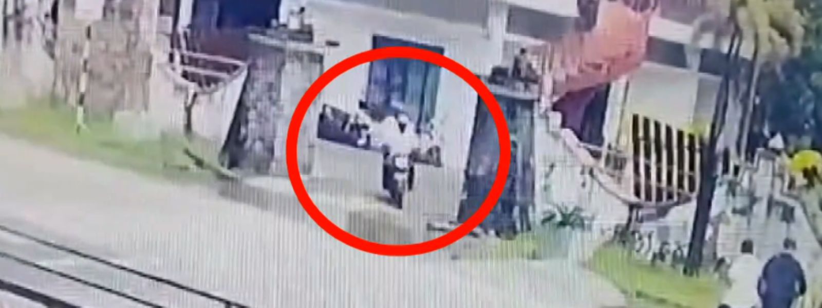 CID Finds Motorcycle Used In PS Chairman Killing